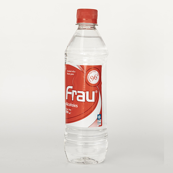 ALCOHOL FRAU 500cc