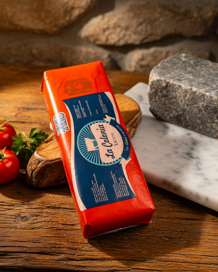 TYBO LA COLONIA x100g