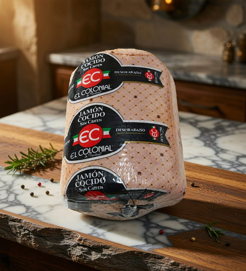 JAMON COLONIAL x100Gr