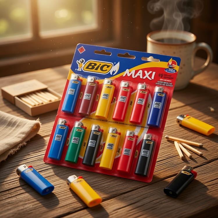 MAXI BIC