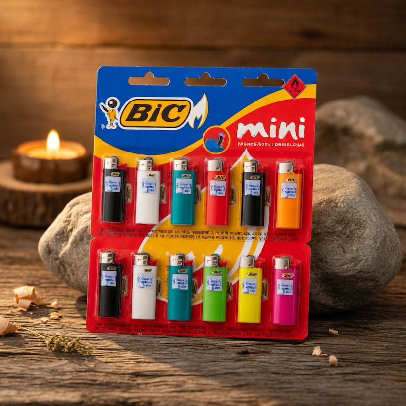 MINI BIC