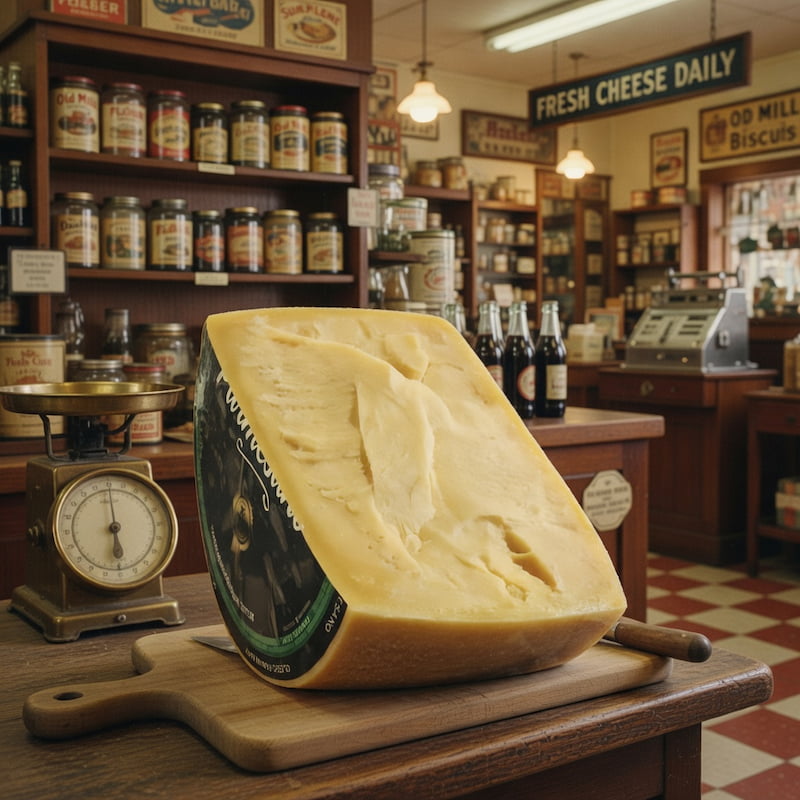 QUESO P-RALLAR x100Gr