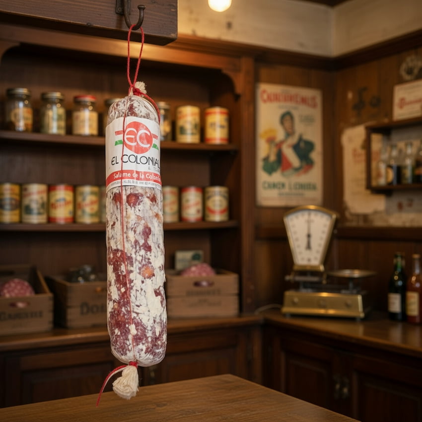 SALAMIN COLONIA x1Un