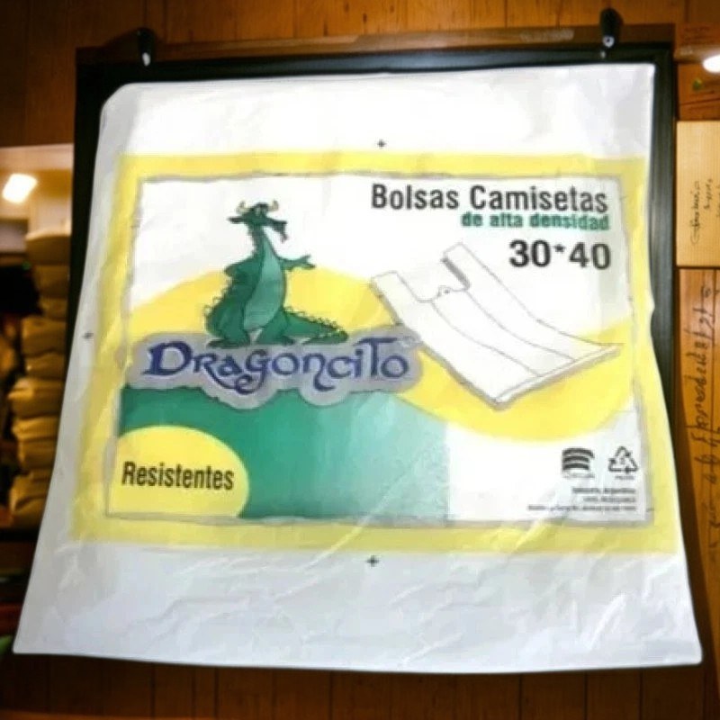 DRAGONCITO REF.30x40