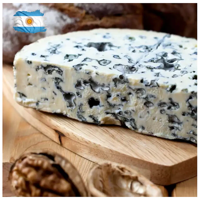 QUESO AZULx100Gr