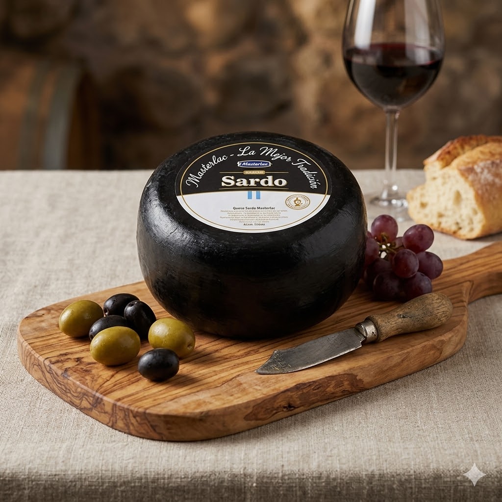 QUESO P-RALLARx100Gr