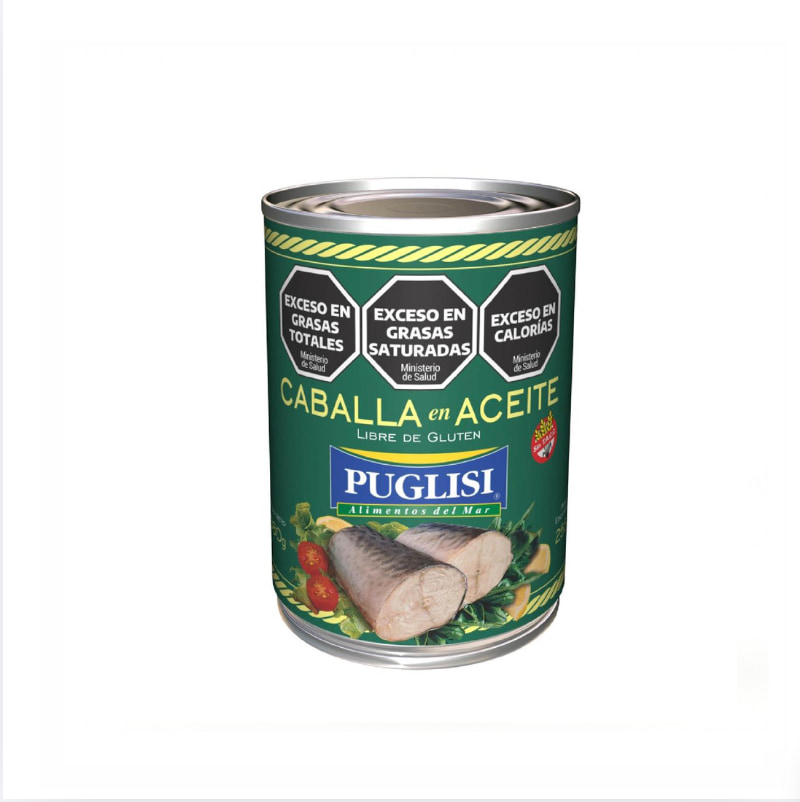 CABALLA PUGLISIx380G
