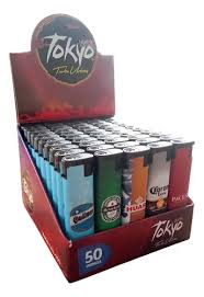 ENC.CATALITIC0 TOKIO