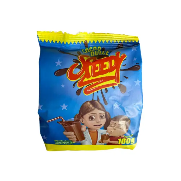 CACAO SPEEDY x180Gr