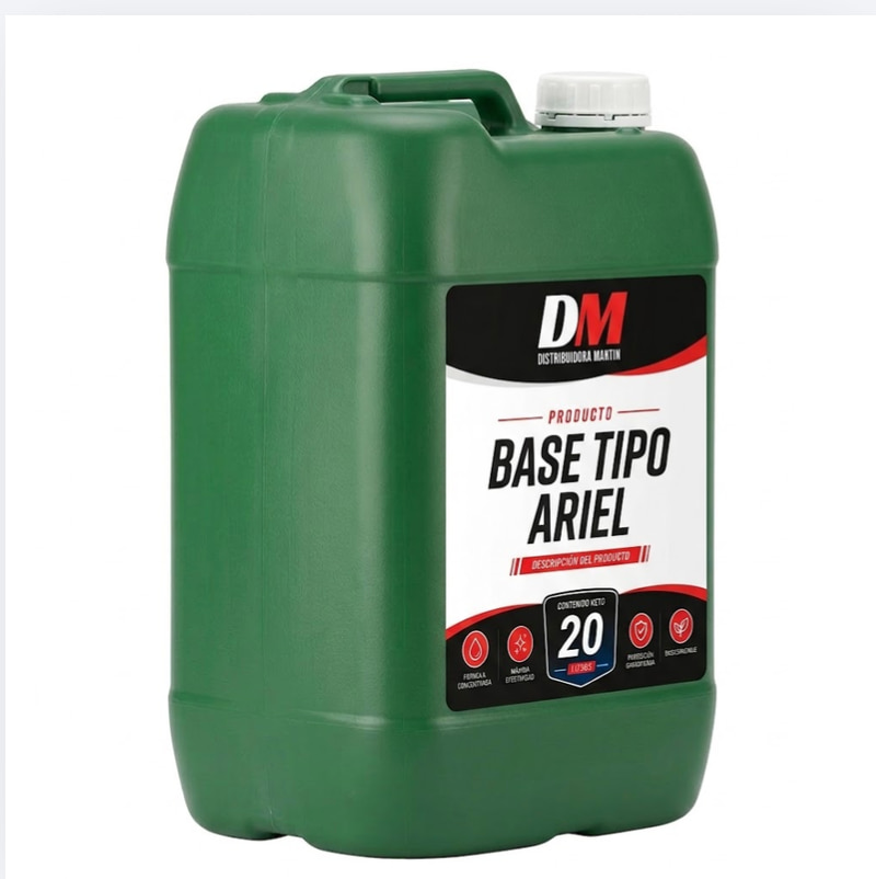BASE ARIEL x1Lt