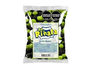 GOMA PIÑA UVA CRUNCH