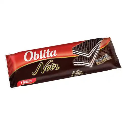 OBLITA BLACK x100Gr