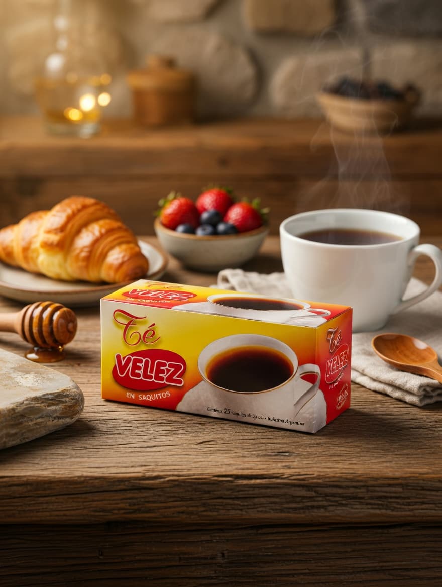 CAFE VELEZ CAJAx25Un