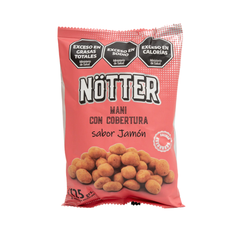 MANI SAB.JAMONx125Gr