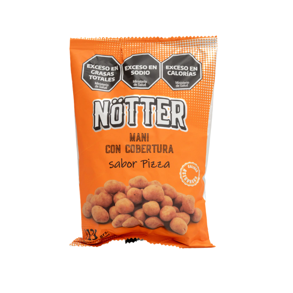 MANI SAB.PIZZAx125Gr