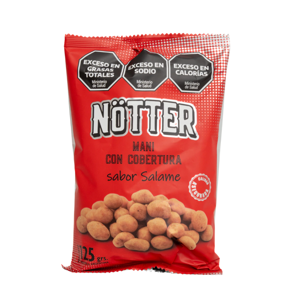 MANI SAB.SALAMEx125g