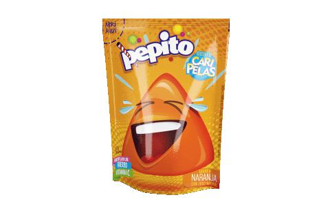 JUGO PEPITO DURAZNO X18