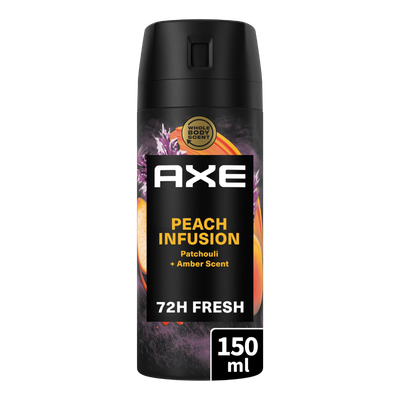 AXE PEACH INFUSION