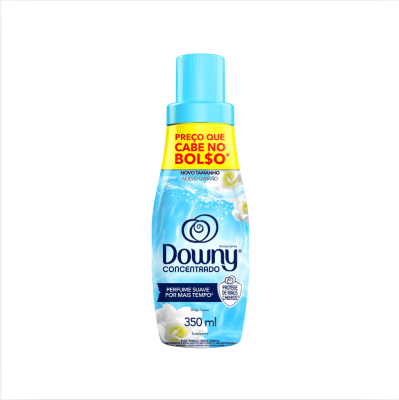 DOWNY BRISA x350Ml