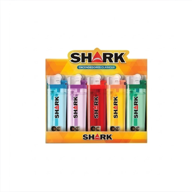 ENC.TRANSPAREN.SHARK