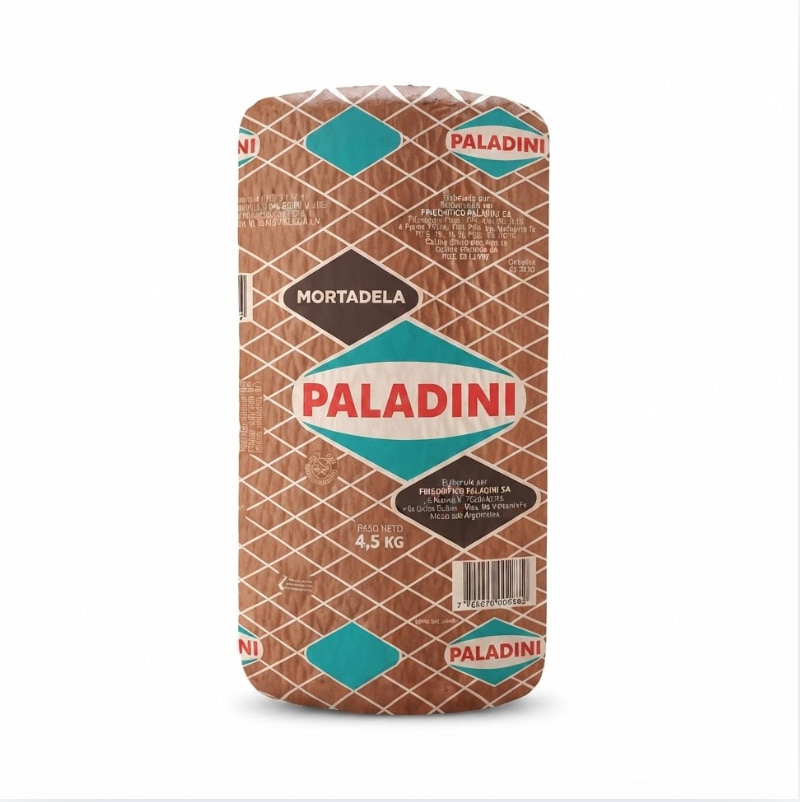 MORTA PALADINIx100Gr