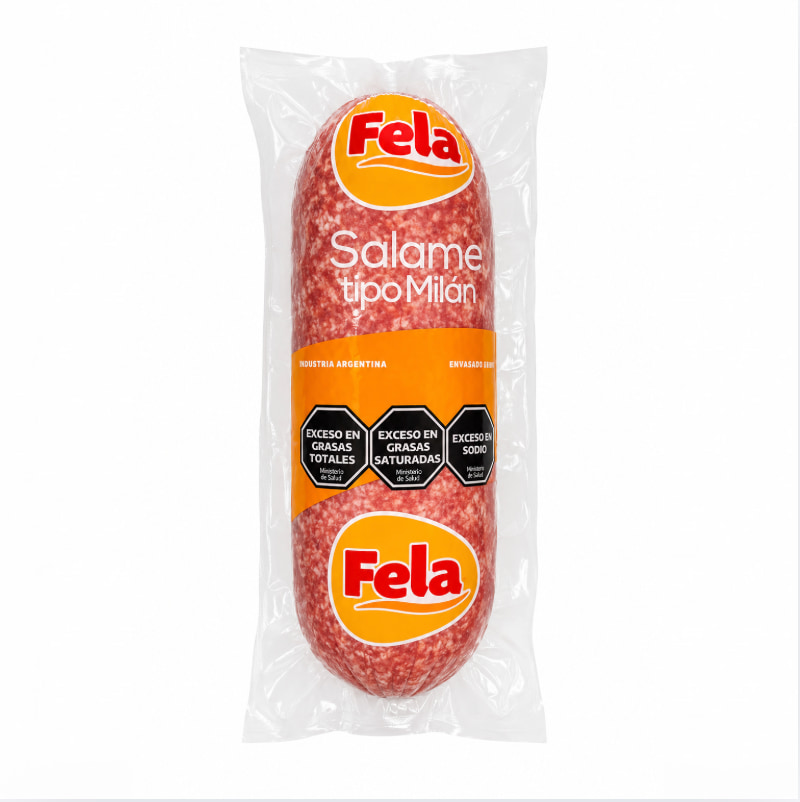 SALAME FELA x100Gr