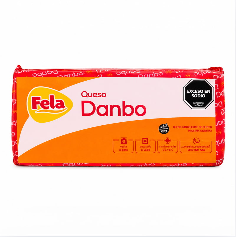 DANBO FELA x100Gr