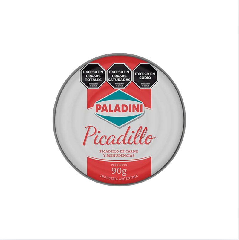 PICADILLO PALADINI