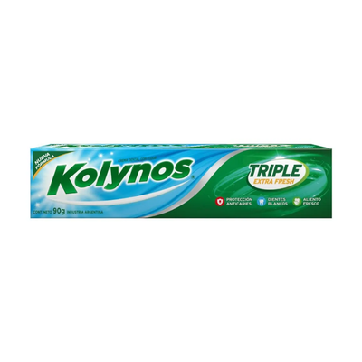 KOLYNOS FRESH 90Gr