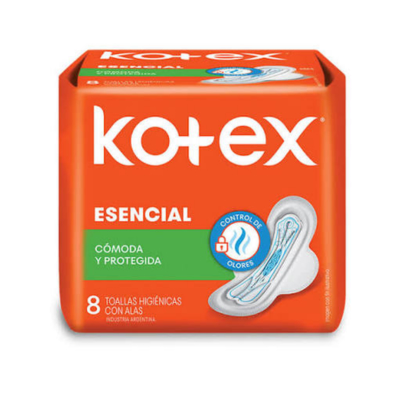 KOTEX C-ALAS