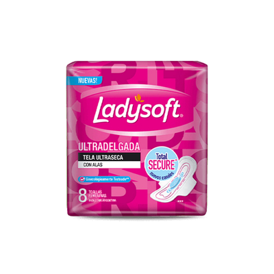 LADY SOFF TELA SECA