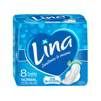 LINA C-ALAS