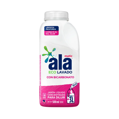ALA DILUIR RINDEx3Lt