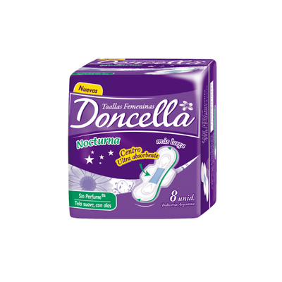 DONCE.NOCTURNA C-ALA