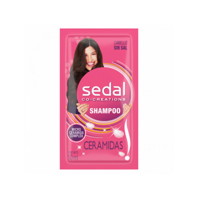 SHAM.SEDAL CERAMIDAS