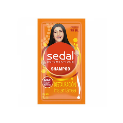 SHAM.SEDAL RESTAURAC