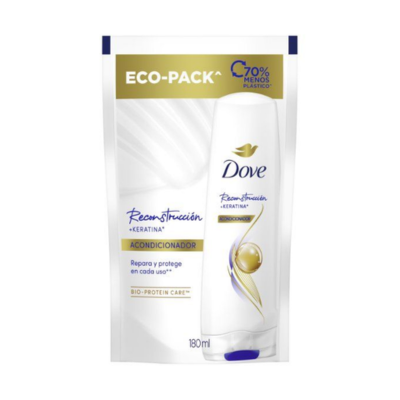 ENJUAGUE DOVE 180cDP