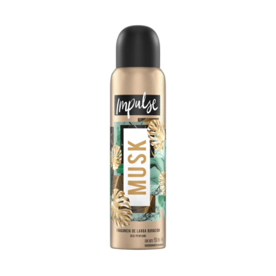 IMPULSE MUSK 150Ml.