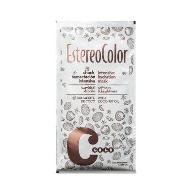 TRATAM.ESTEREO COCO
