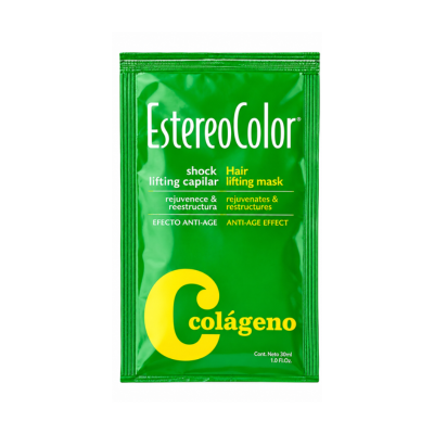 TRA.ESTEREO COLAGEN0