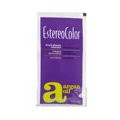 TRATAM.ESTEREO ARGAN