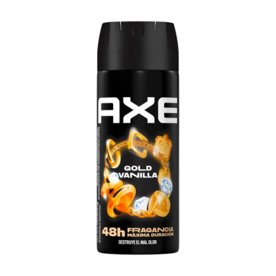 AXE GOD VAINILLA