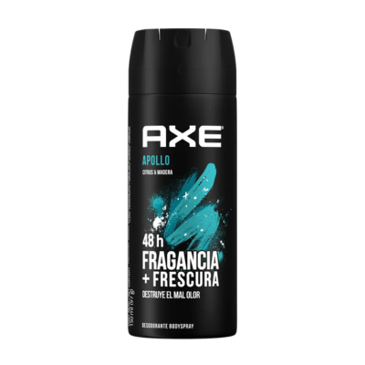 AXE APOLO
