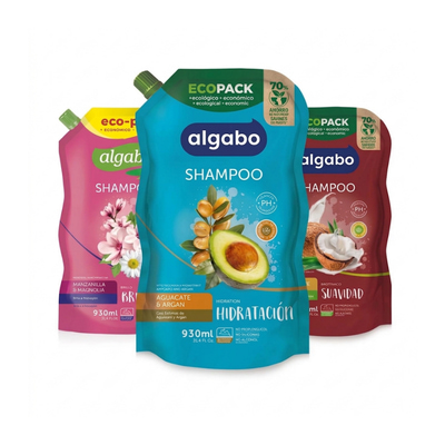 SHAM.ALGABO DPx930cc