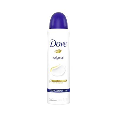 DES.DOVE MUJER 87cc