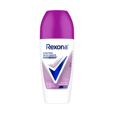 REXONA ROLL-ON MUJER