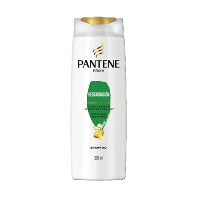 SHA.PANTENNE 200cc