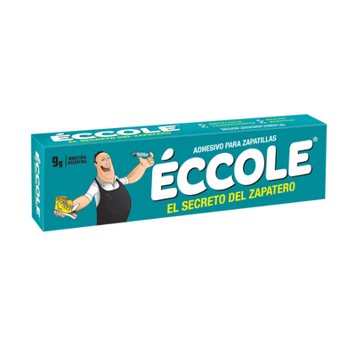 ECCOLE GRANDE 9Gr