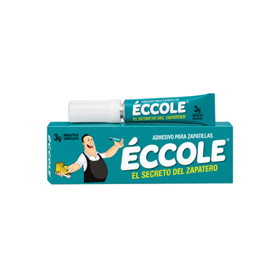 MINI ECCOLE 3Gr