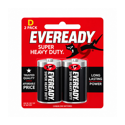 EVEREADY GRANDE